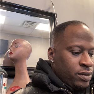 Meet your Posher, Randy